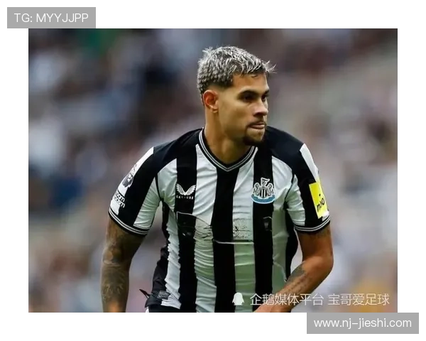 看好托纳利吉马良斯接班成核心